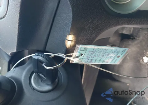 2017 Ford Fiesta Se from USA, damaged, VIN 3FADP4EJ8HM171583